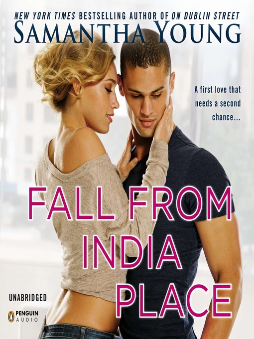 Title details for Fall from India Place by Samantha Young - Available